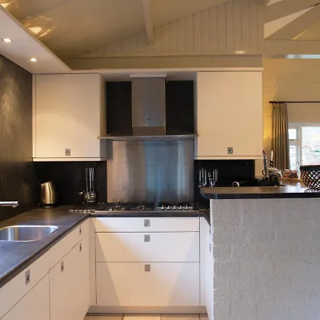 Attractive Bungalow With A Terrace At The Bedafse Bergen Semesterbostad *